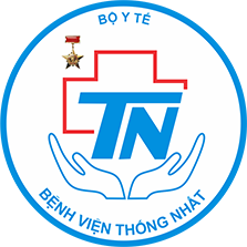 Logo Bệnh viện Thống Nhất